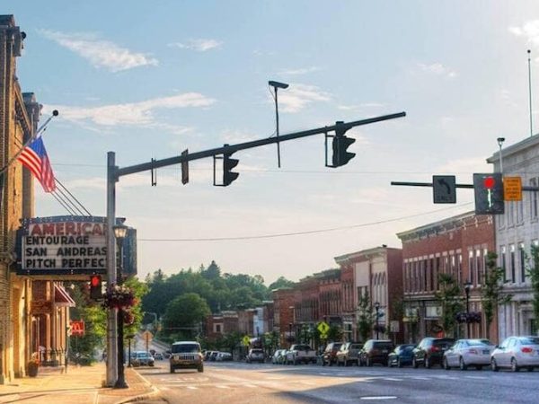 Staying in Canton for&nbsp;College