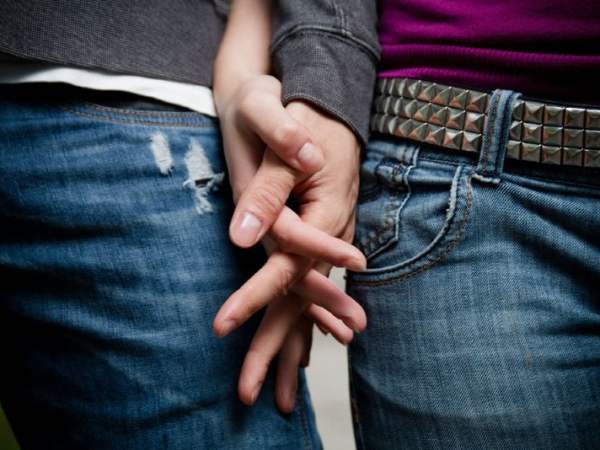 How Do First-Years Feel About Hookup&nbsp;Culture?
