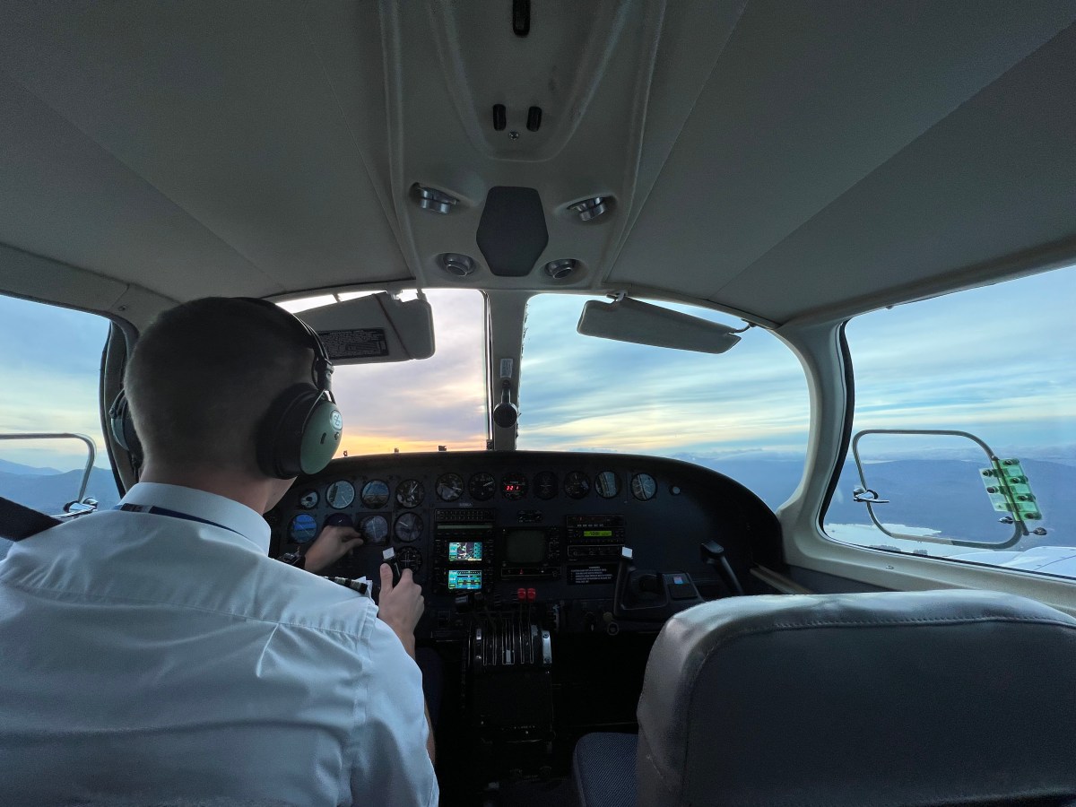 Lack of Airports Near SLU&nbsp;Campus