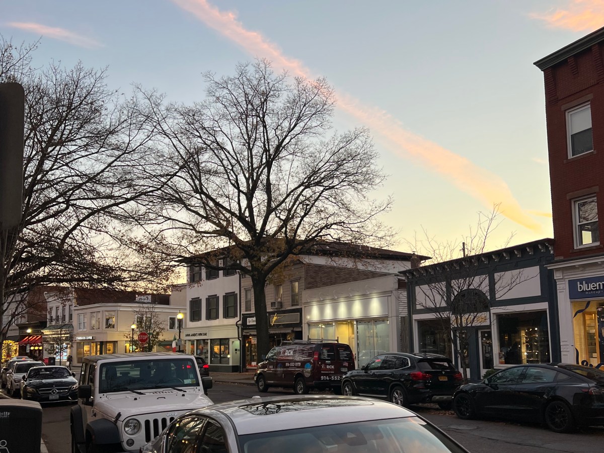 Local Businesses in&nbsp;Rye