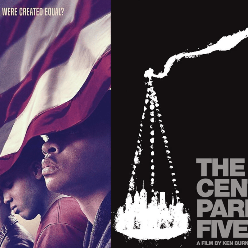 Media as Storytelling