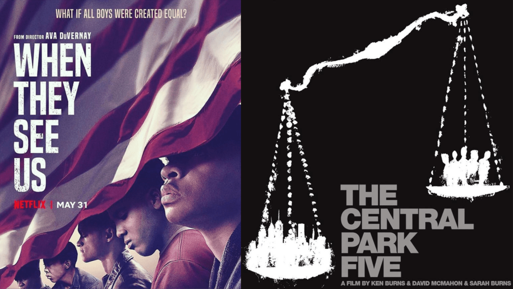 Media as Storytelling