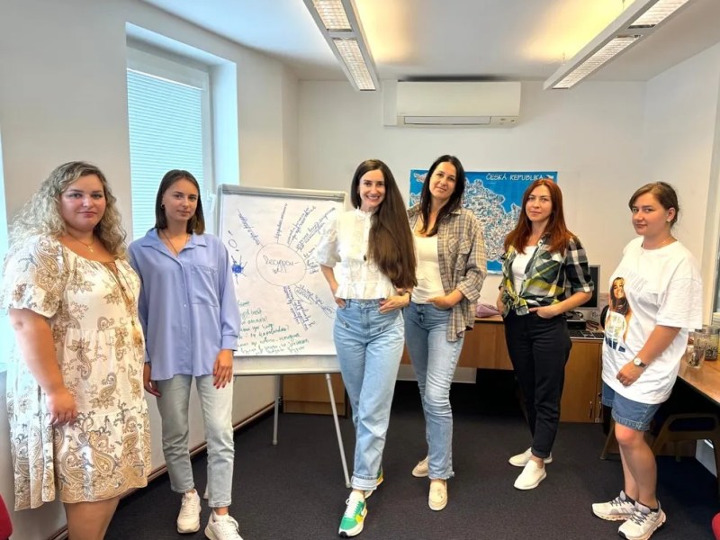 A Breath of Fresh&nbsp;Air