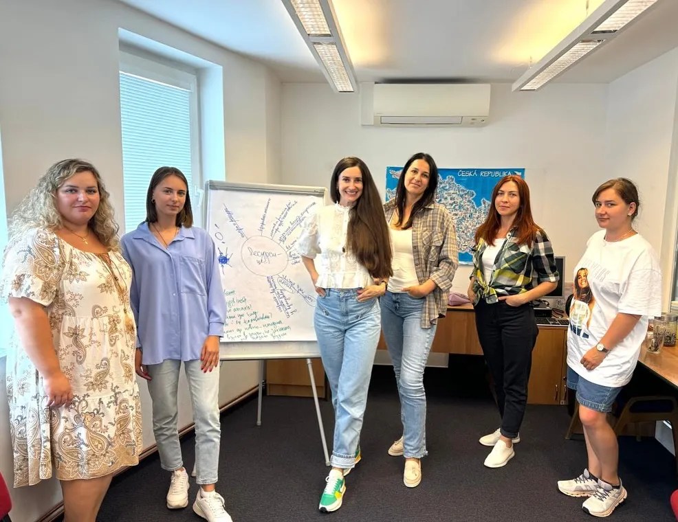 A Breath of Fresh&nbsp;Air