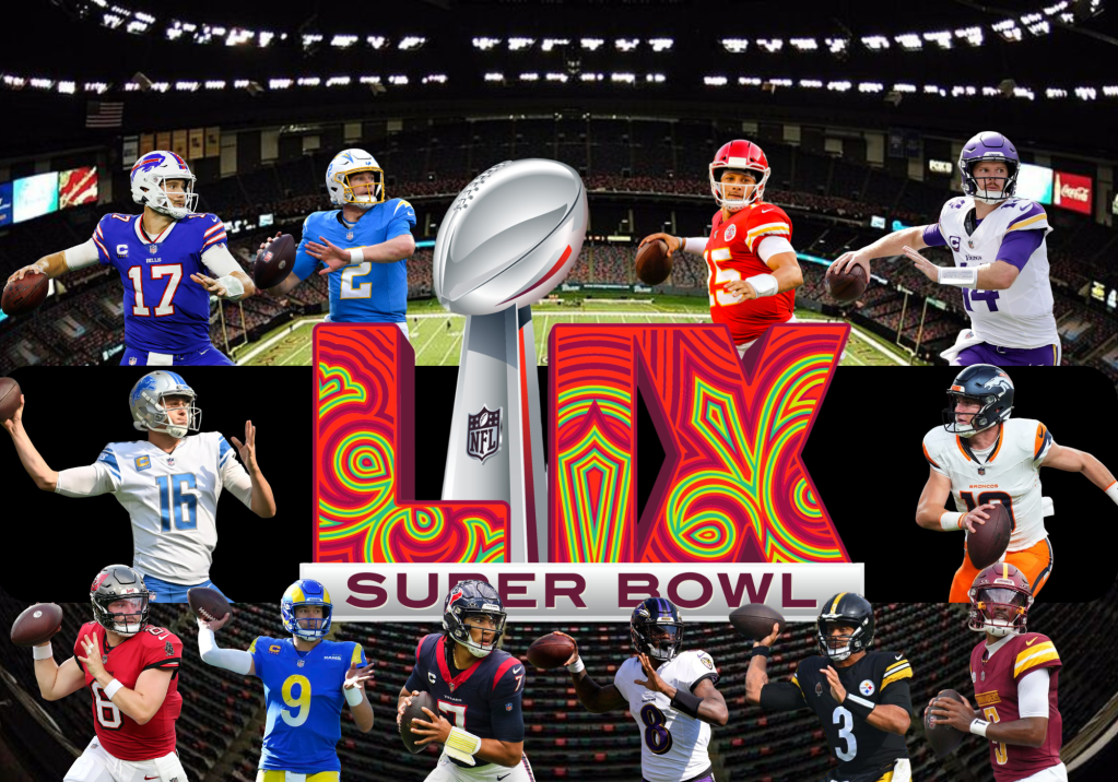 NFL Playoff Predictions: Wild Card&nbsp;Round