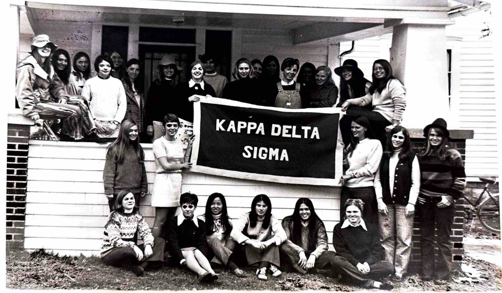 The History of KDS Founder’s&nbsp;Day