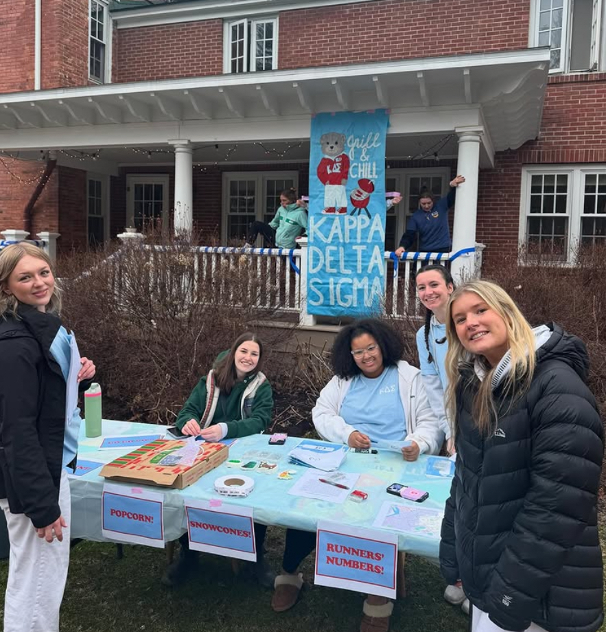 Grill & Chill&nbsp;Preview