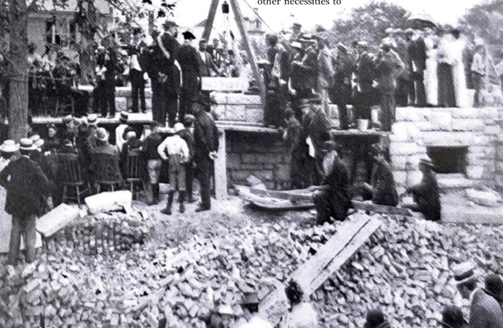 Canton’s Unitarian Universalist Church Celebrates 200-Year&nbsp;Anniversary