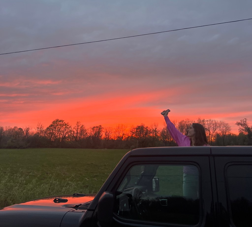 From People Pleaser to Self&nbsp;Believer